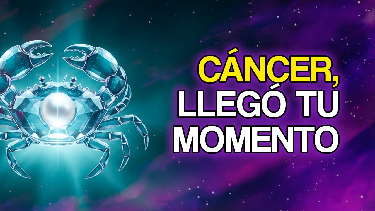 Dios Está Preparando Una Gran Recompensa Para CÁNCER
