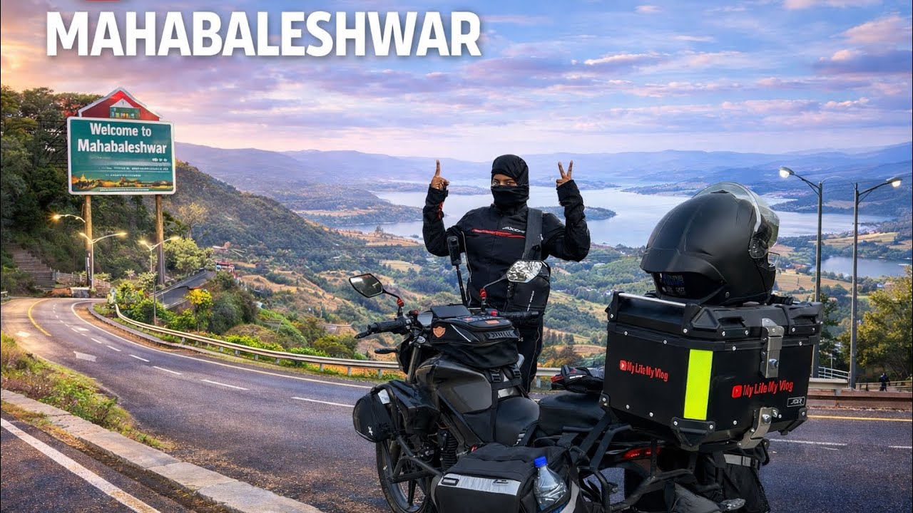 Kashmir of Maharashtra Most Hidden Paradise of Maharashtra | Tapola | #mylifemyvlog 