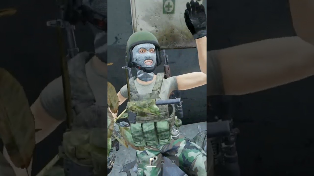 📖Tips dayz #2 