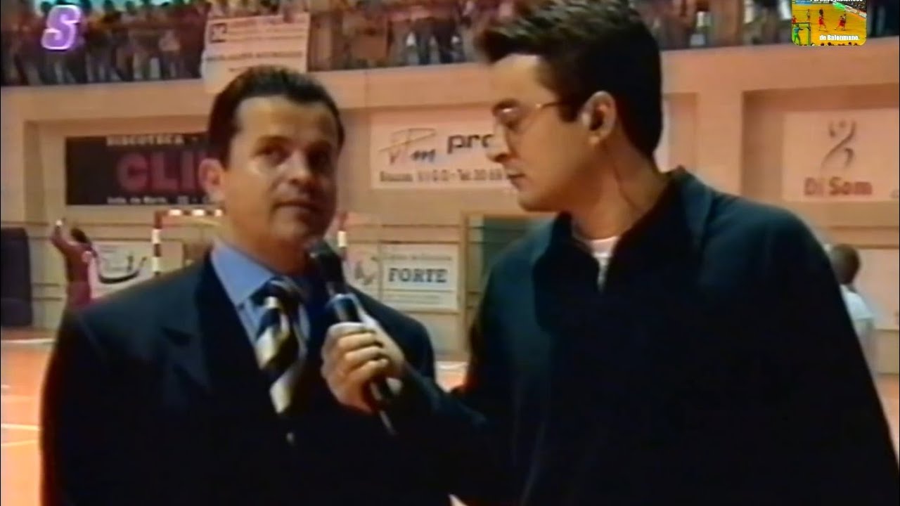 Previa del partido: Liga ASOBAL -1997/98 - Cangas vs Barcelona - Jor.01 (Cangas)