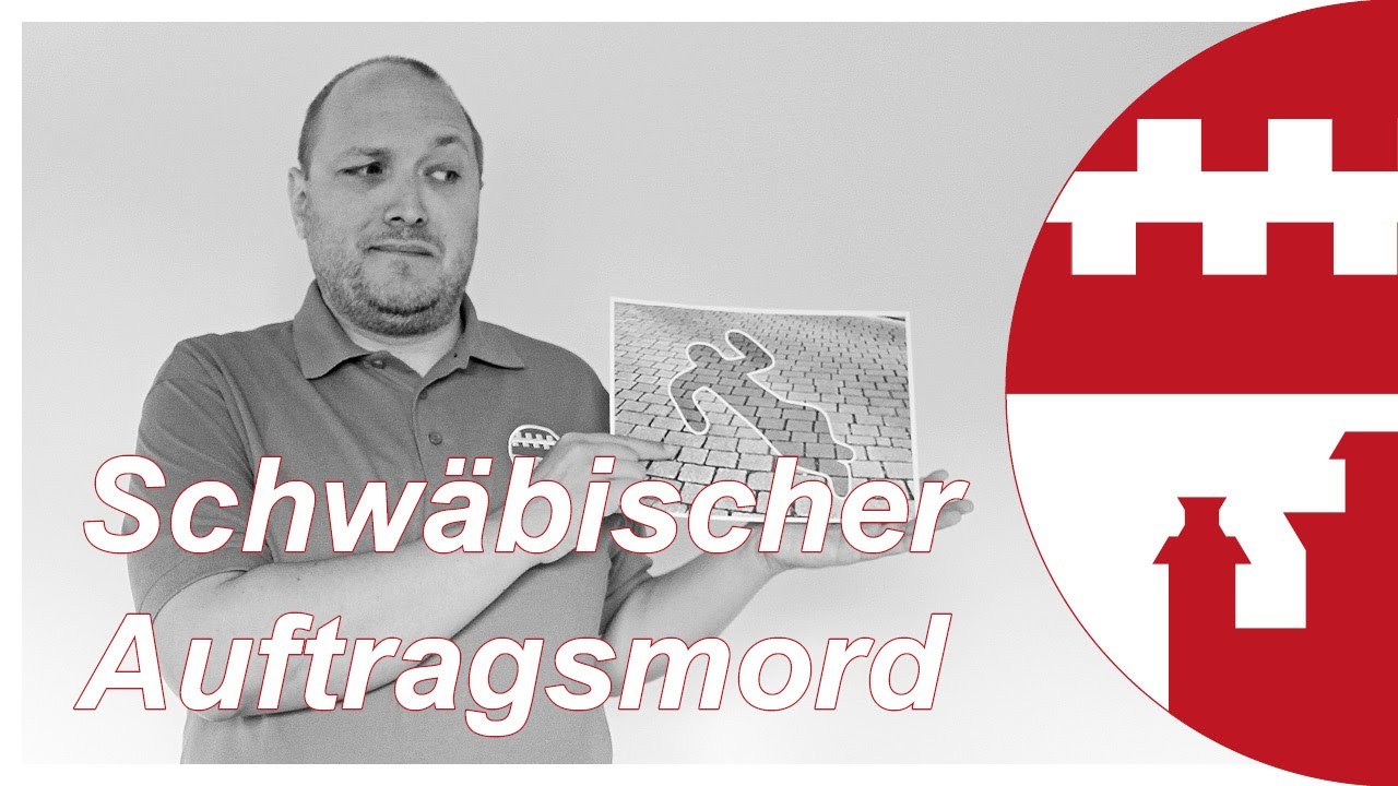 Schwäbische Gesetzesbrecher in Ortenburg: Der Fall Warmund von Rottau