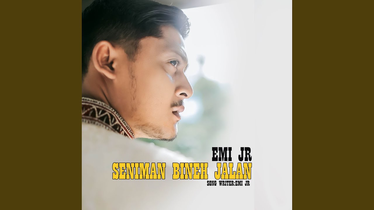 Seniman Bineh Jalan