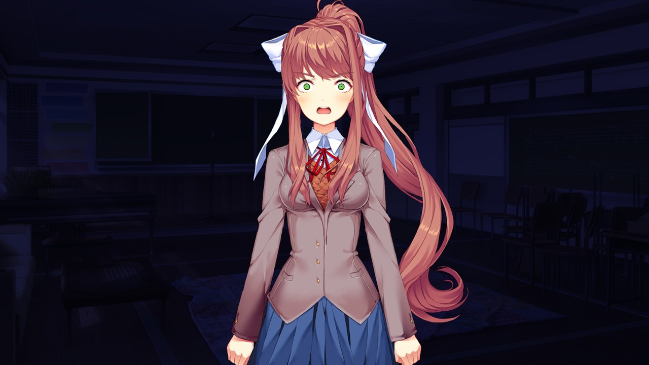 I Had to Fight Every Yandere Doki… | Doki Doki Blue Seas: Nightmare of The Yandere Doki Mod – Part 2