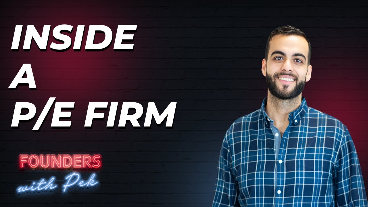 A look inside a P/E firm, an interview with Akeel Jabber, Investment Director at Horizen Capital