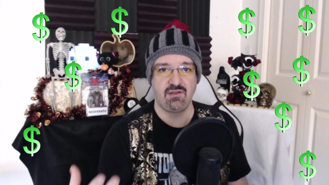 DSP Creates Drama About Trolls to Extend the Pre-stream on Purpose to Get More Donations