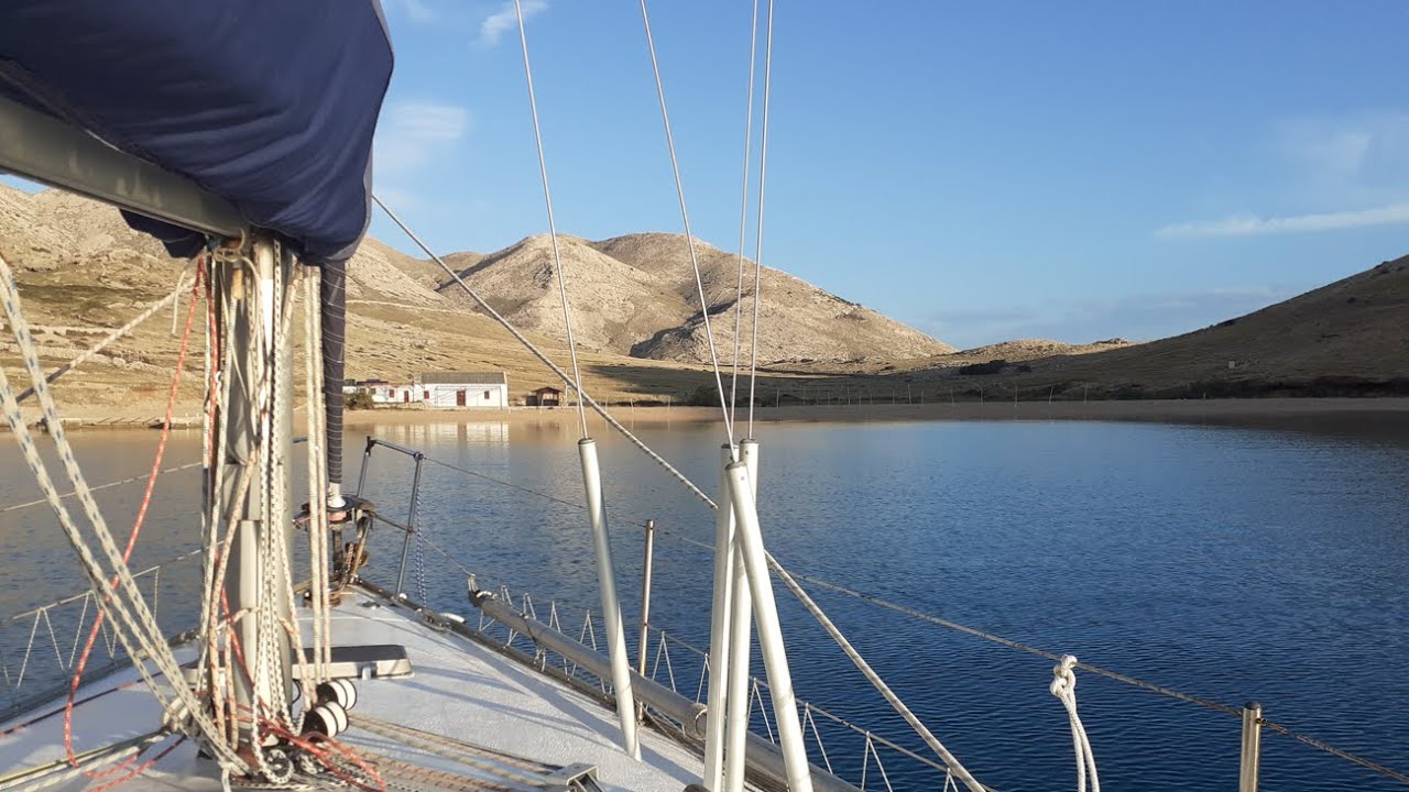 Solo Jedrenje | Krk - Klimno - Senj - Vela Luka (Krk) | 30.9.-2.10.2022