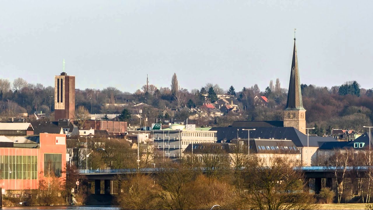 Mülheim Mariä Geburt & Petrikirche Gesamtplenum