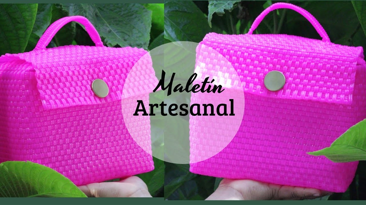 Malentín artesanal
