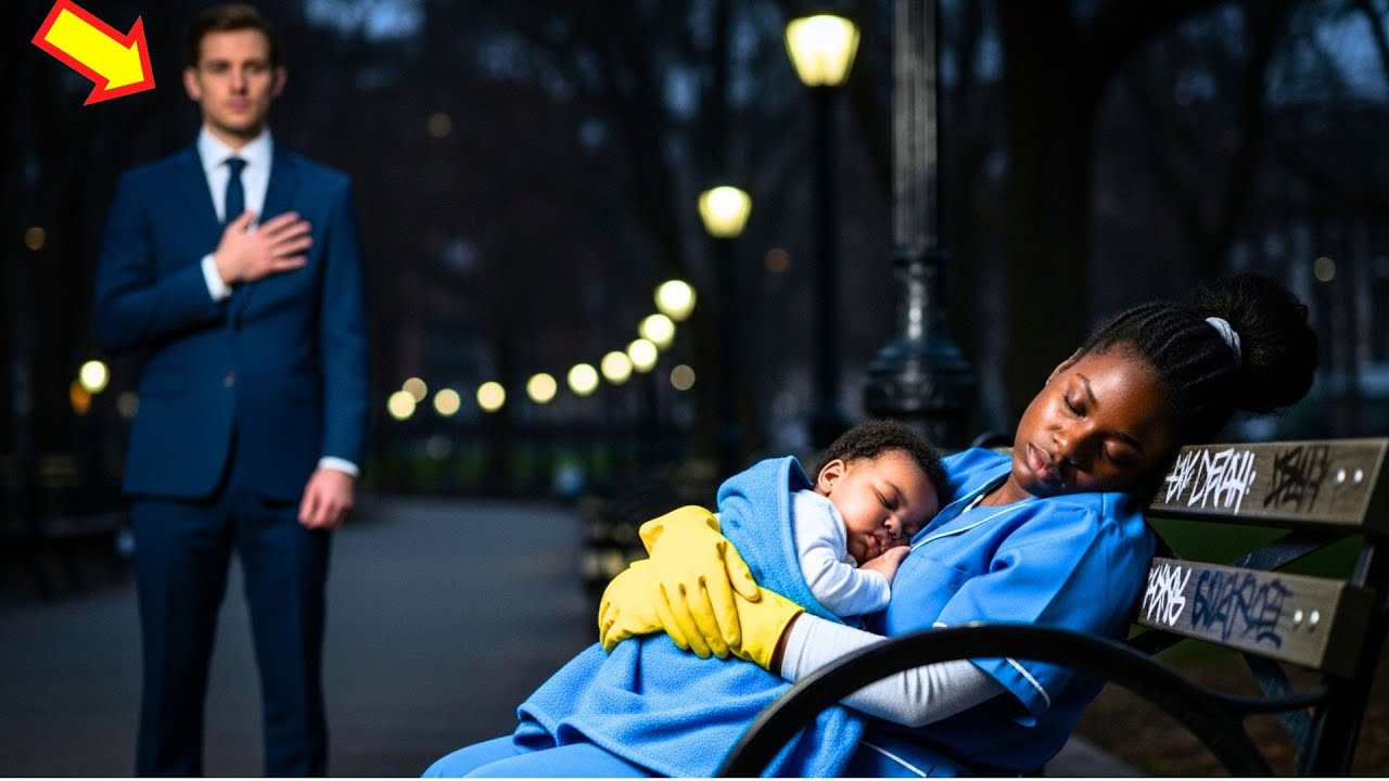 The Maid Who Owned His Heart | A Billionaire's Wake-Up Call