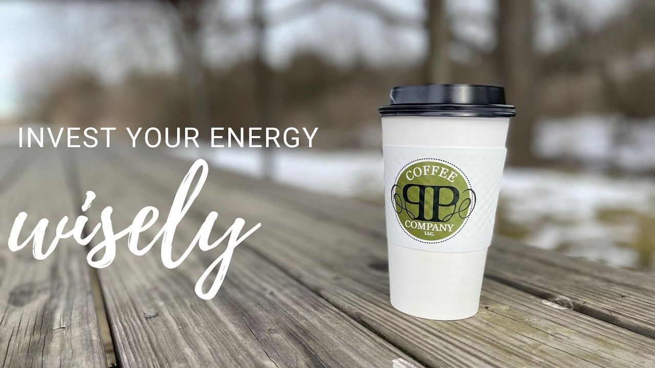 Friday's Coffee and Devotions