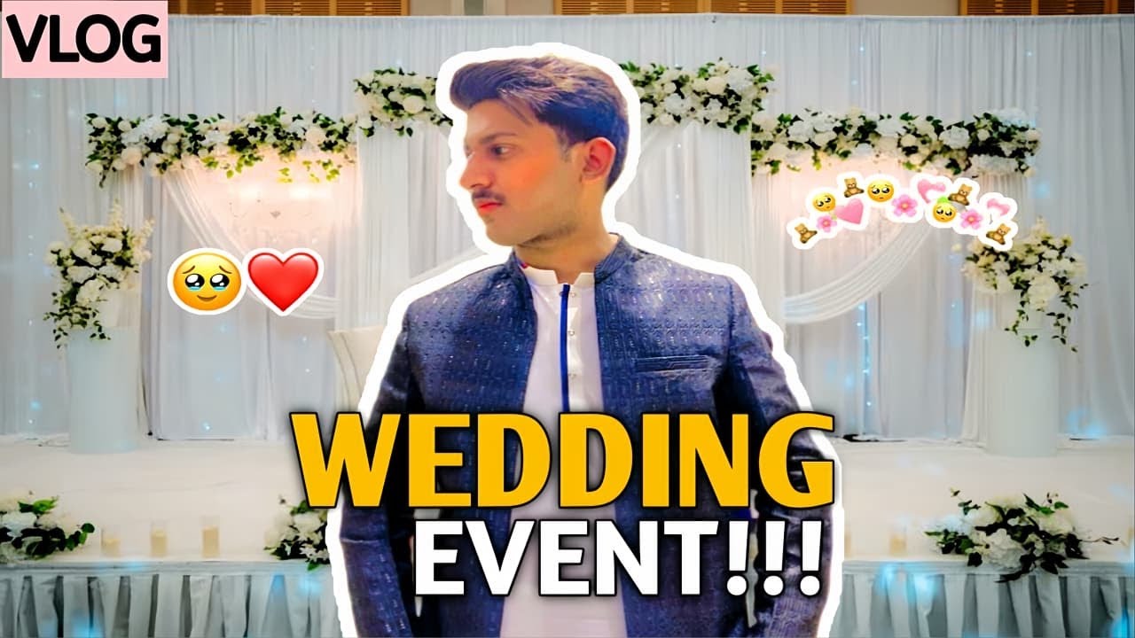COUSIN KI BARAT 🤩🤩