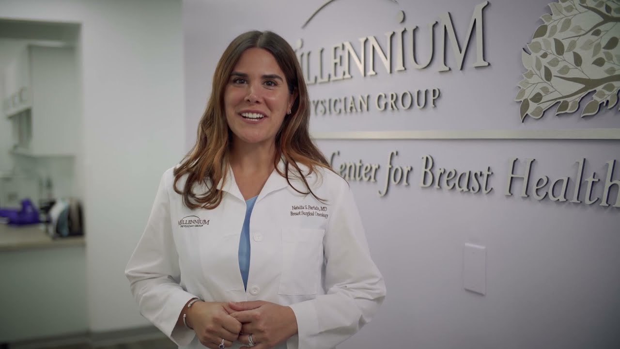 Millennium Physician Group 