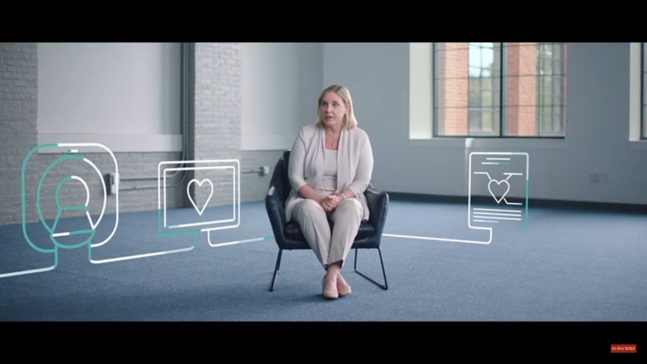 The Central Role of Radiology Technology in Providing Seamless Care  | Philips Healthcare