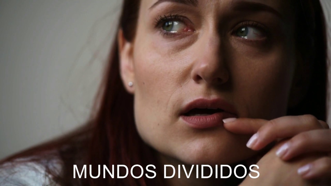 Te quiero, pero me voy - Mundos Divididos-