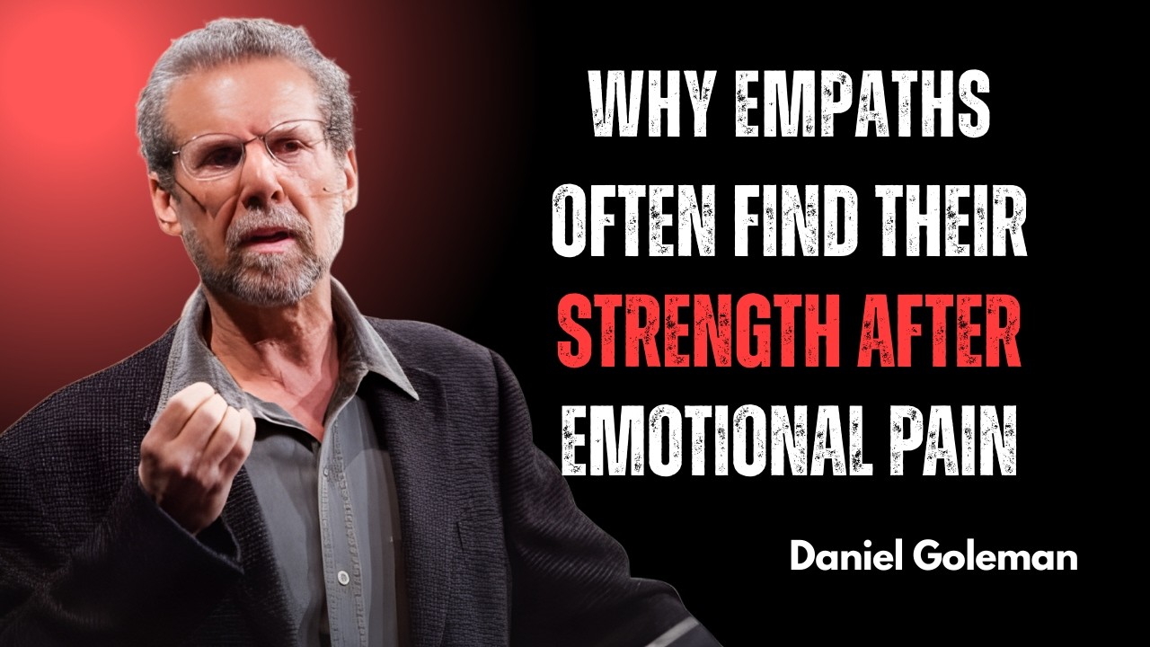 Why Empaths Often Find Their Strength After Emotional Pain