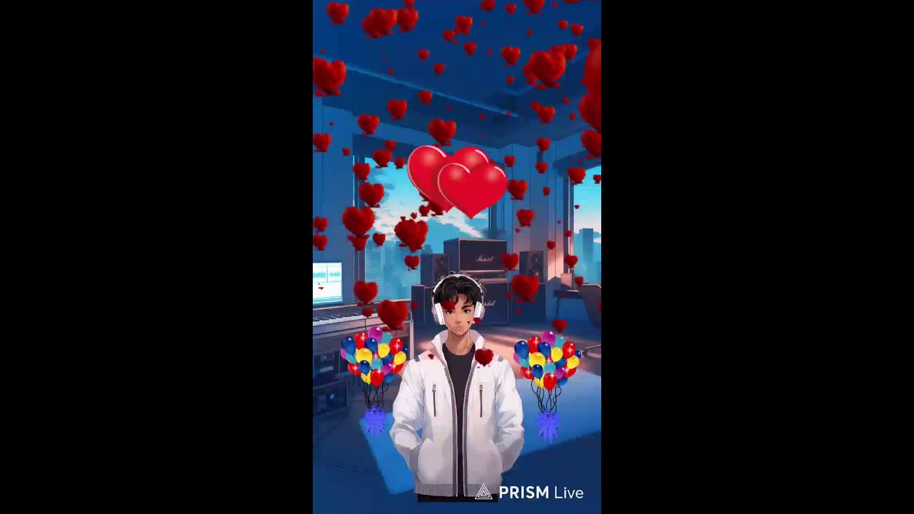 Live streaming of MuhammadLatif66official