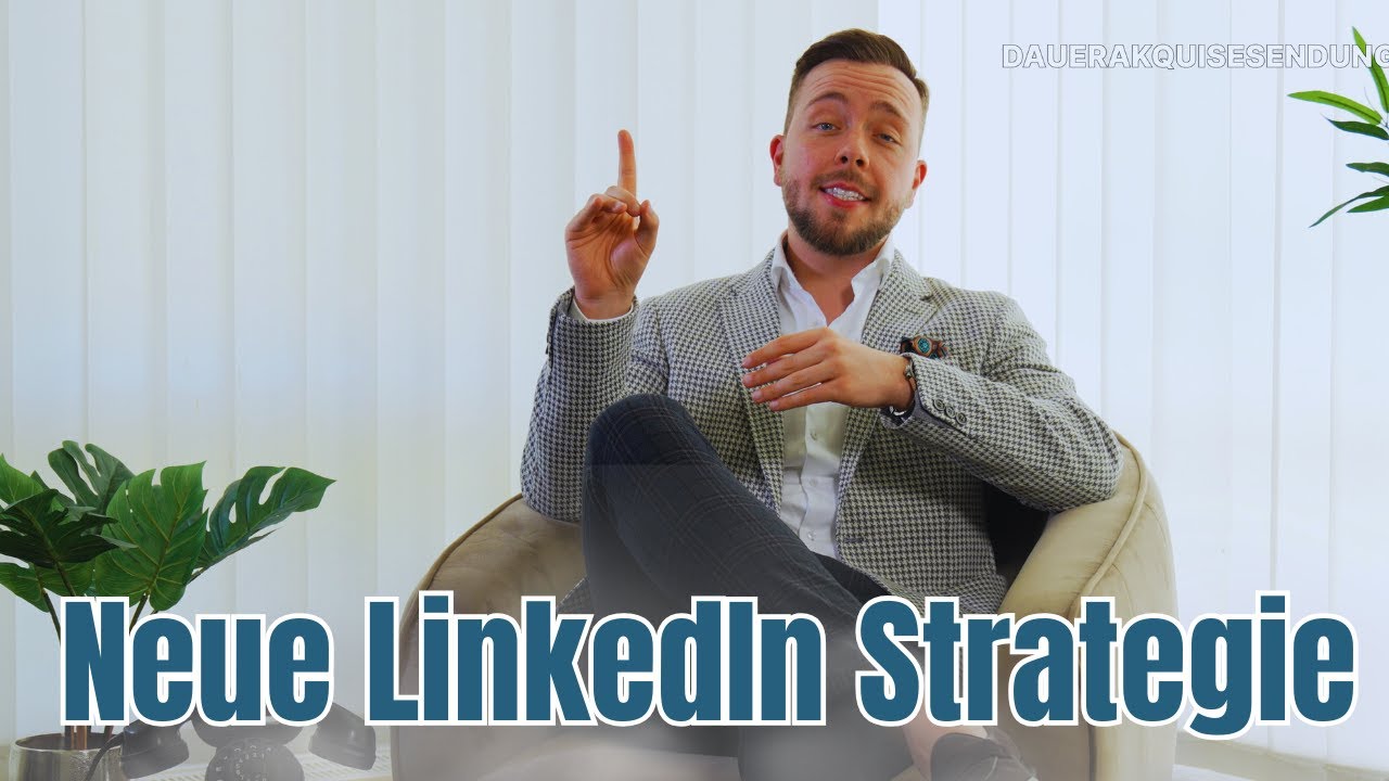 LinkedIn Kontakte easy in zahlende Kunden verwandeln