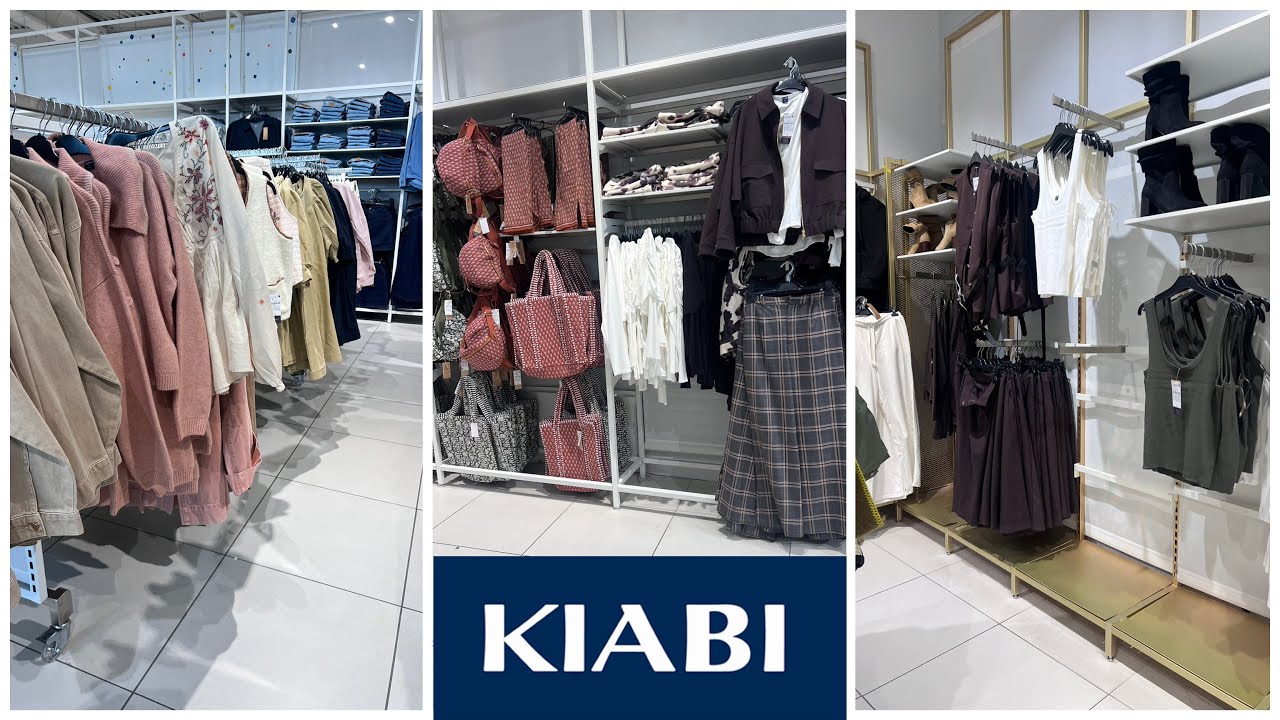 🌸🤩😁 Nouvel arrivage KIABI RAYON FEMME KIABI FRANCE🥳🤩😁🌸