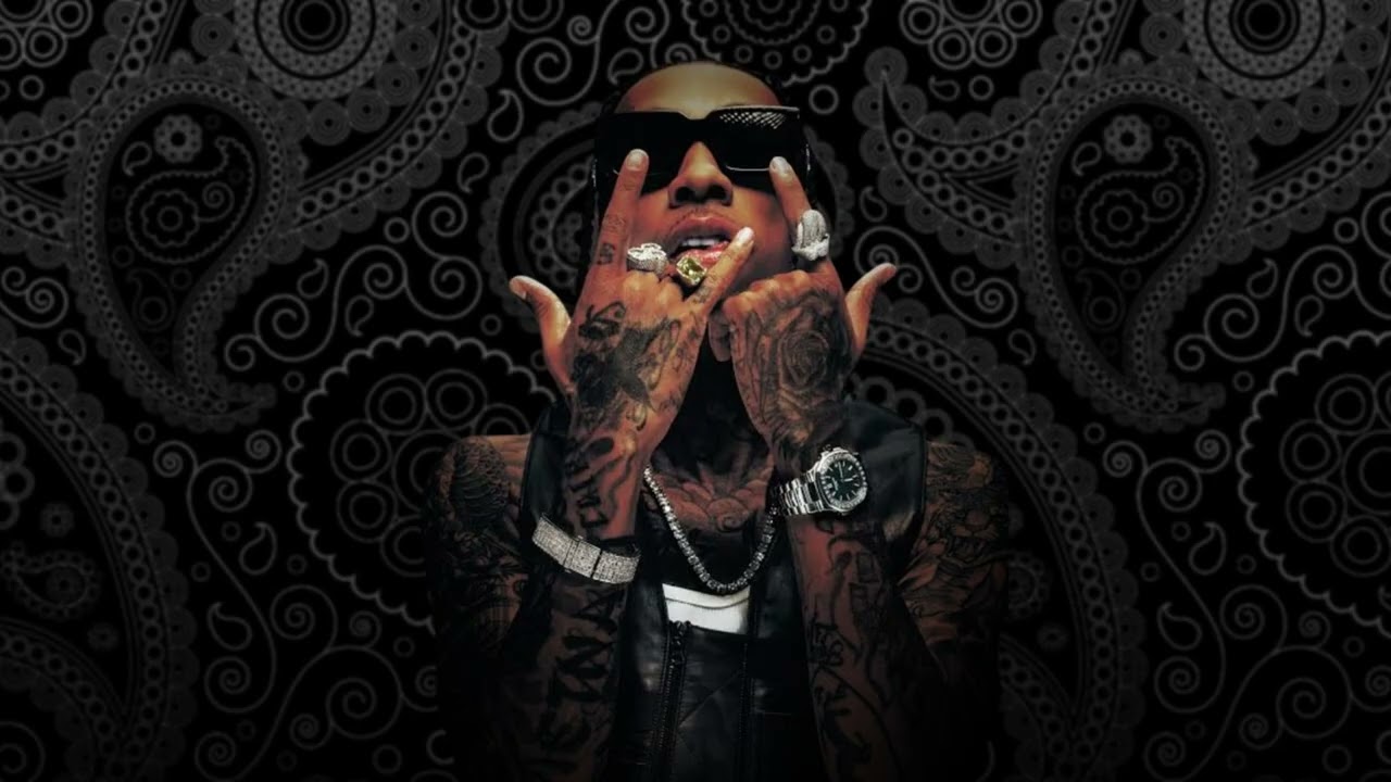 [FREE] Tyga Type Beat - 