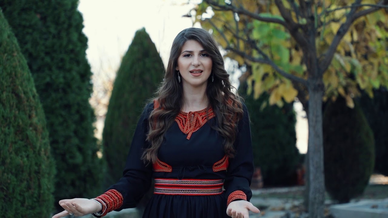 Sofra Kacanikase - Kerim Palloshi, Mamure Bela, Mentor Kyqyku & Fatjona Malsiu - P O T P U R I