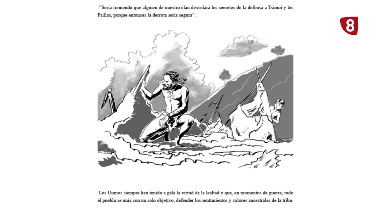 Cosmita vuelve a las vi&ntilde;etas