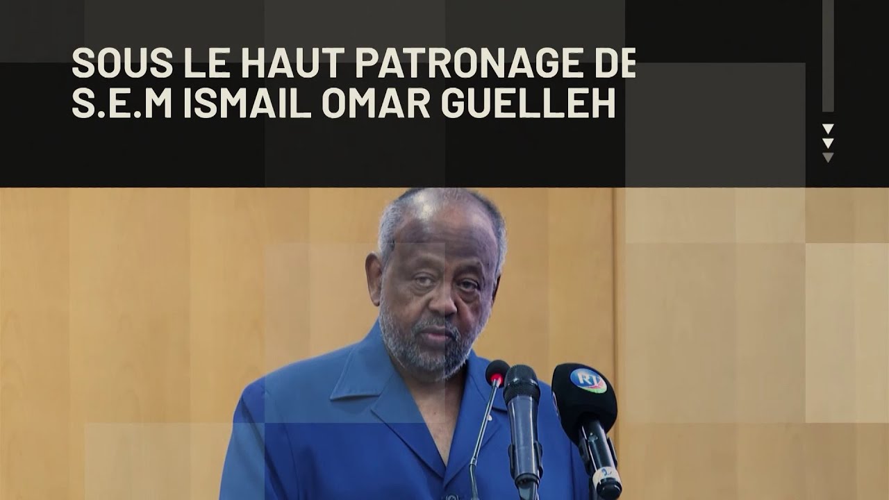 ÉDITION SPÉCIALE SUR LE  FORUM AFRICAIN DES JOURNAUX OFFICIELS