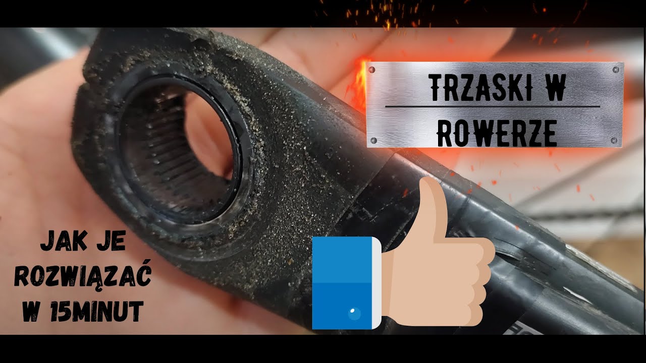 COŚ STRZELA GDY NACISKAM MOCNO NA P***ł :D - MECHANIKA SUPPORT CZYSZCZENIE SMAROWANIE