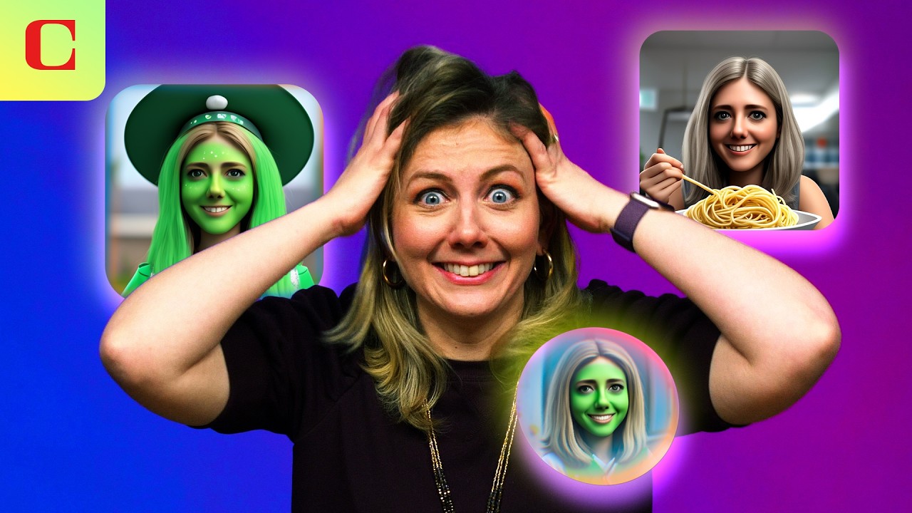 Hacking Genmoji: Tips for Using Apple&rsquo;s AI Emoji and Image Playground