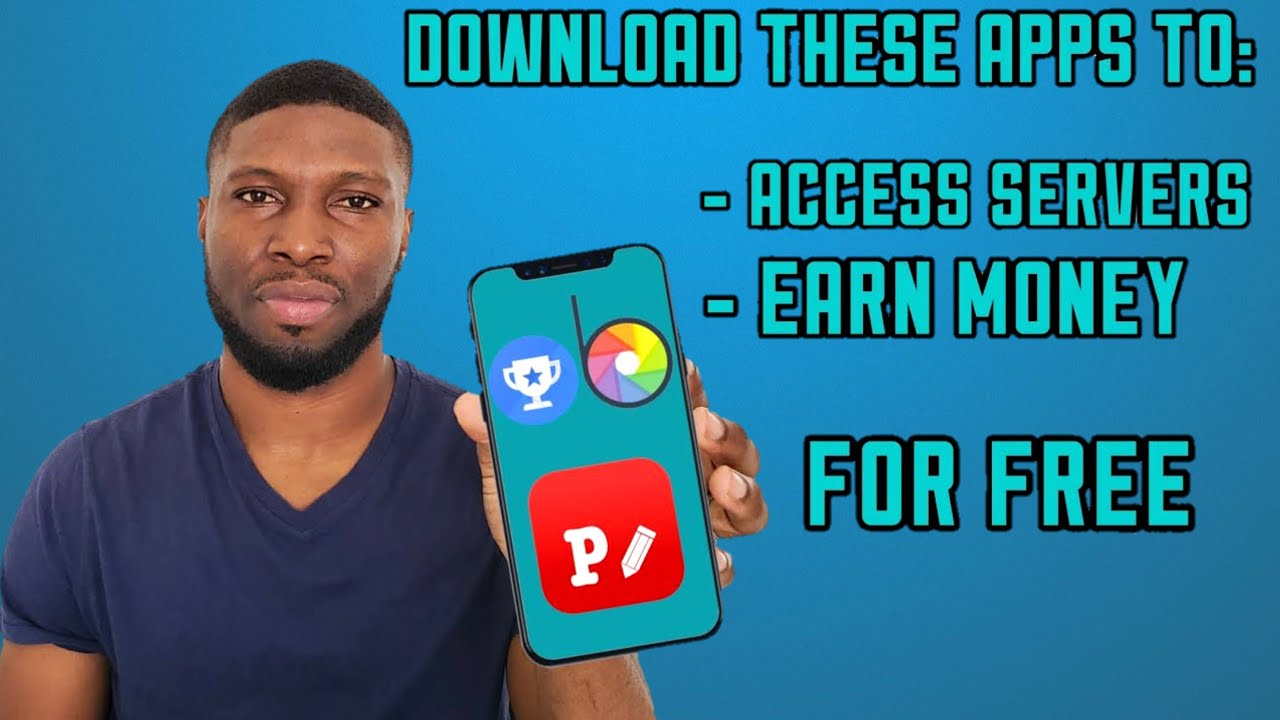 TOP 5 USEFUL APPS IN 2020
