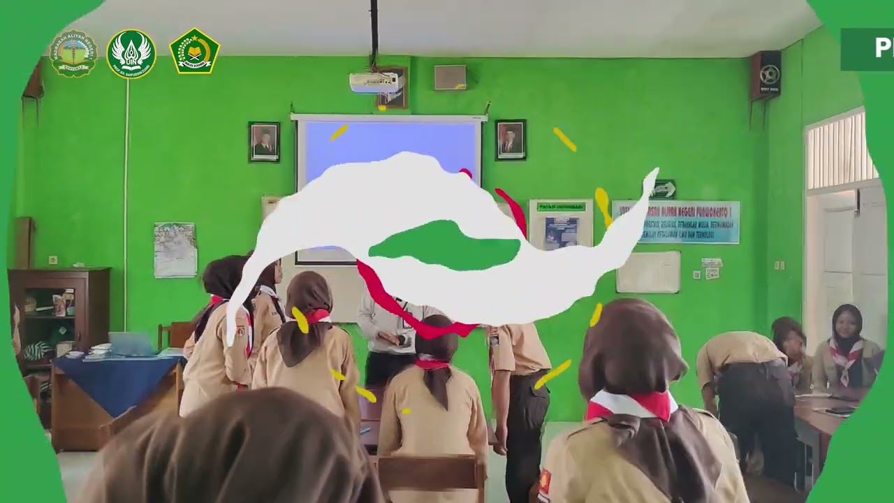 VIDEO UJI KINERJA (UKIN) | PPG FIKIH DALJAB 2025 BATCH 3 | UIN SAIZU PURWOKERTO