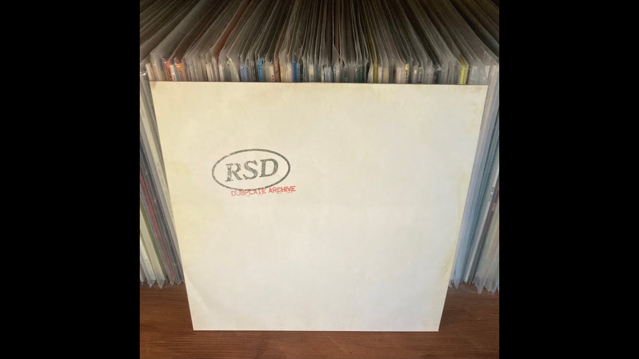 RSD - 
