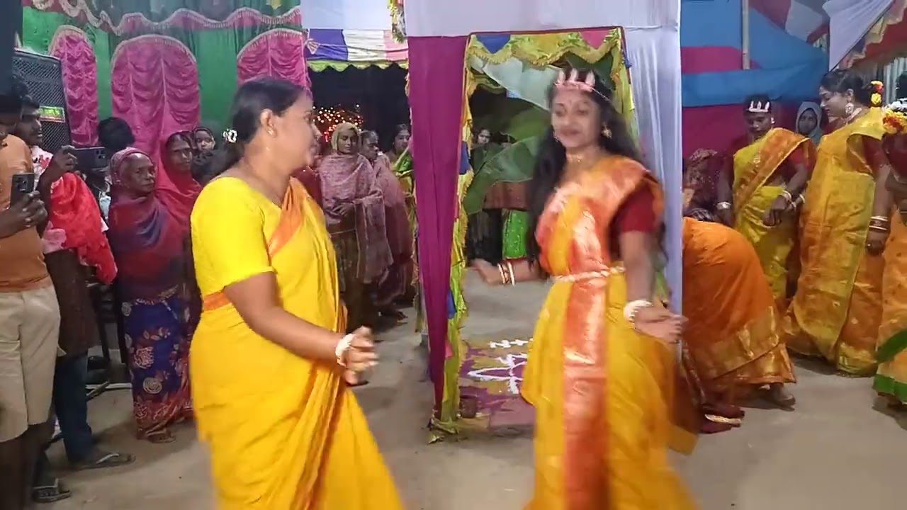 অসাধারণ নাচ