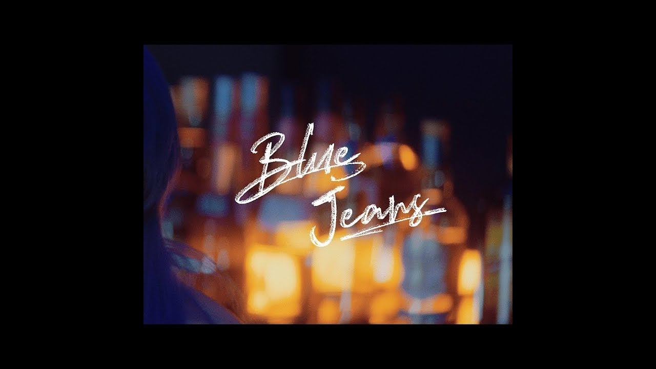 (offvocal) HANA / Blue Jeans　リアルカラオケ(Instrumental) tempo110BPM
