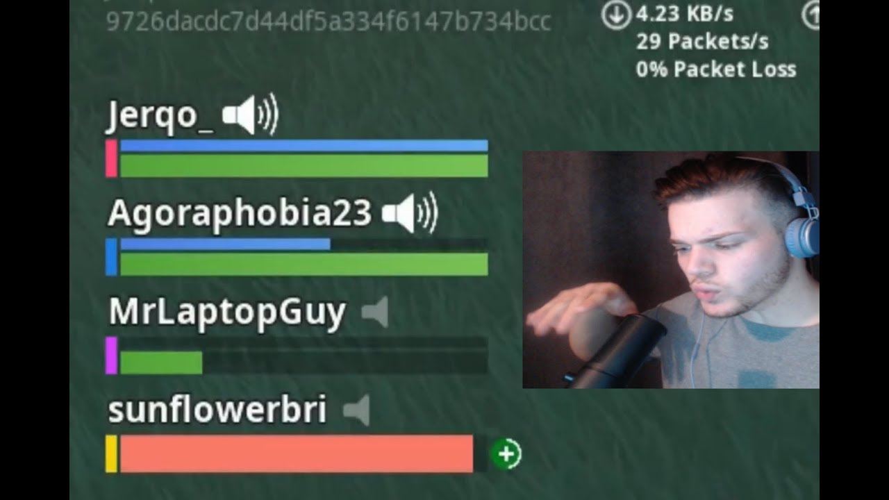 WHEN A DUBSTEP BEATBOXER PLAYS FORTNITE!!!