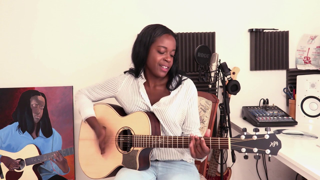Theme Of Lupin III - Illona (Fingerstyle)
