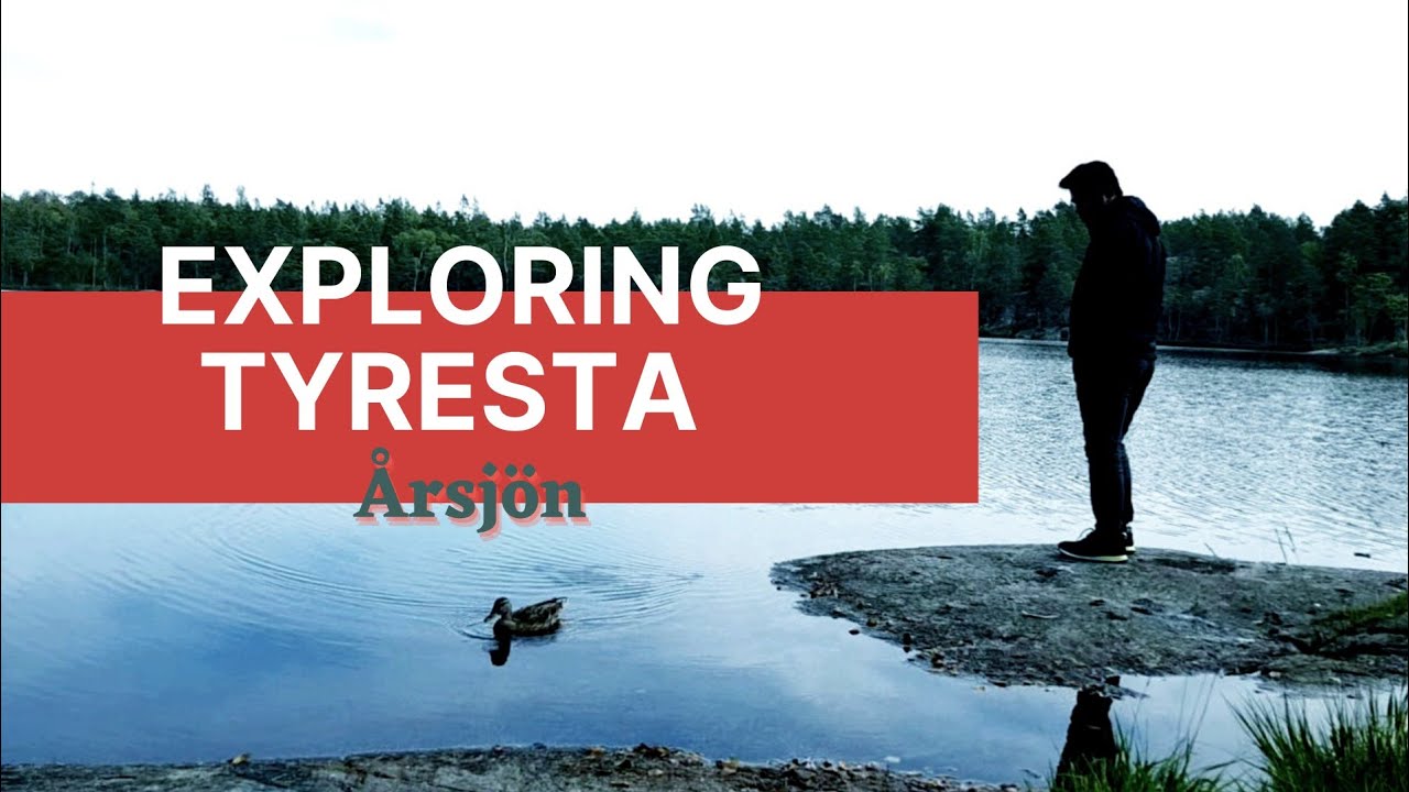 Tyresta Nationalpark | September 2021 #sweden #pinoy #pinoyabroad 🇸🇪🇵🇭
