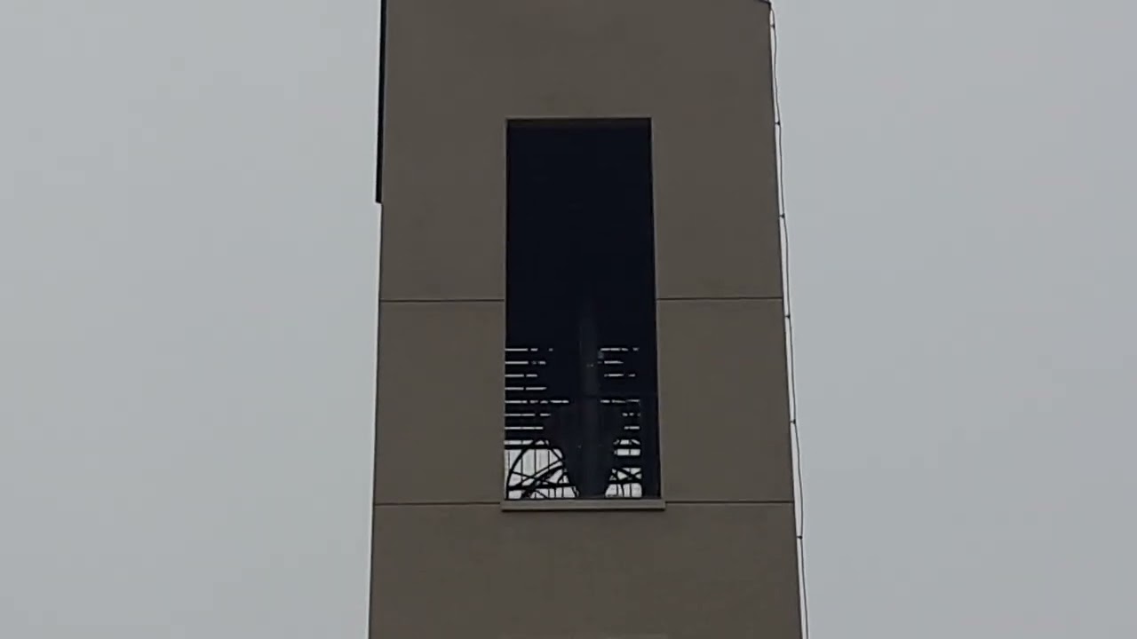 Campane   di Bondanello di Moglia(MN)