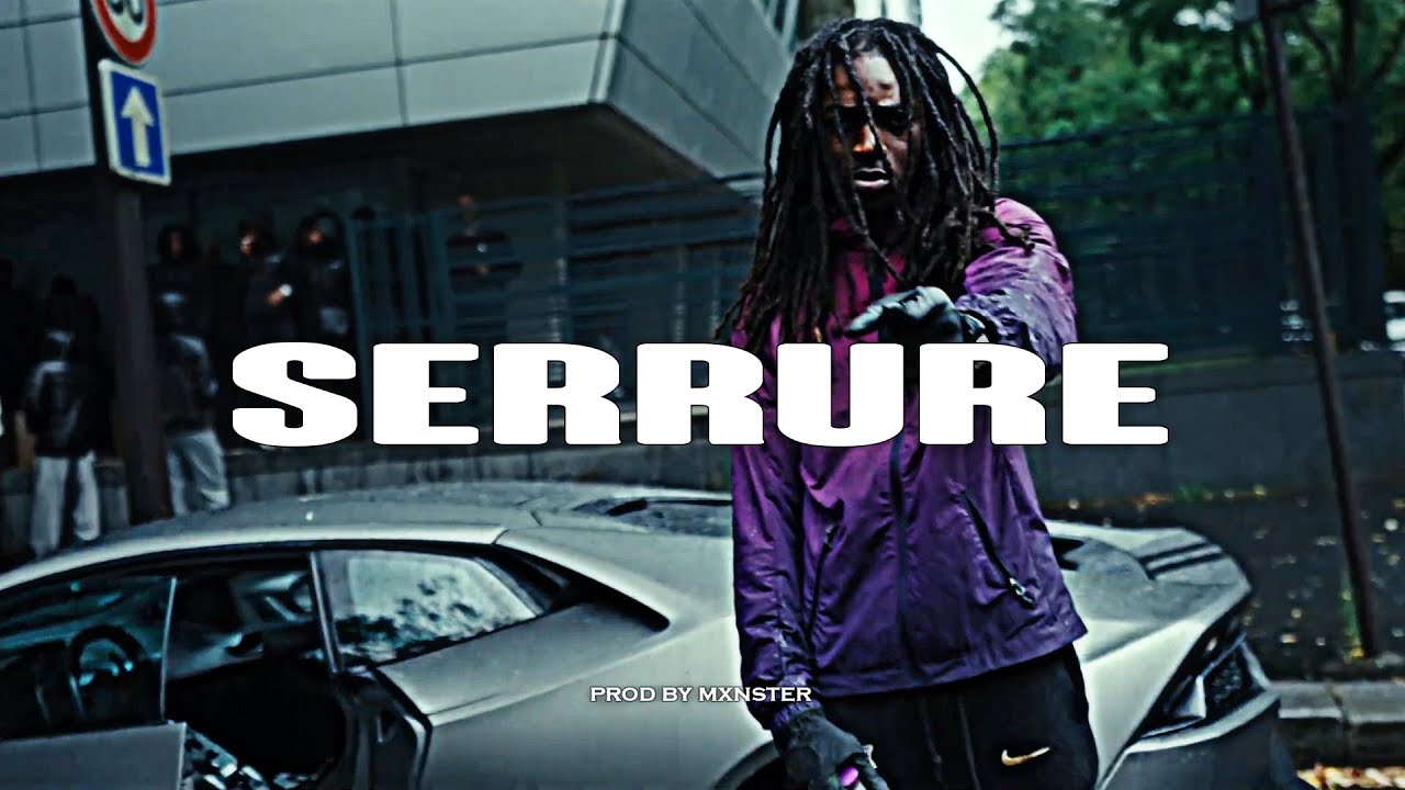 Gazo x La Rvfleuze Type Beat - 
