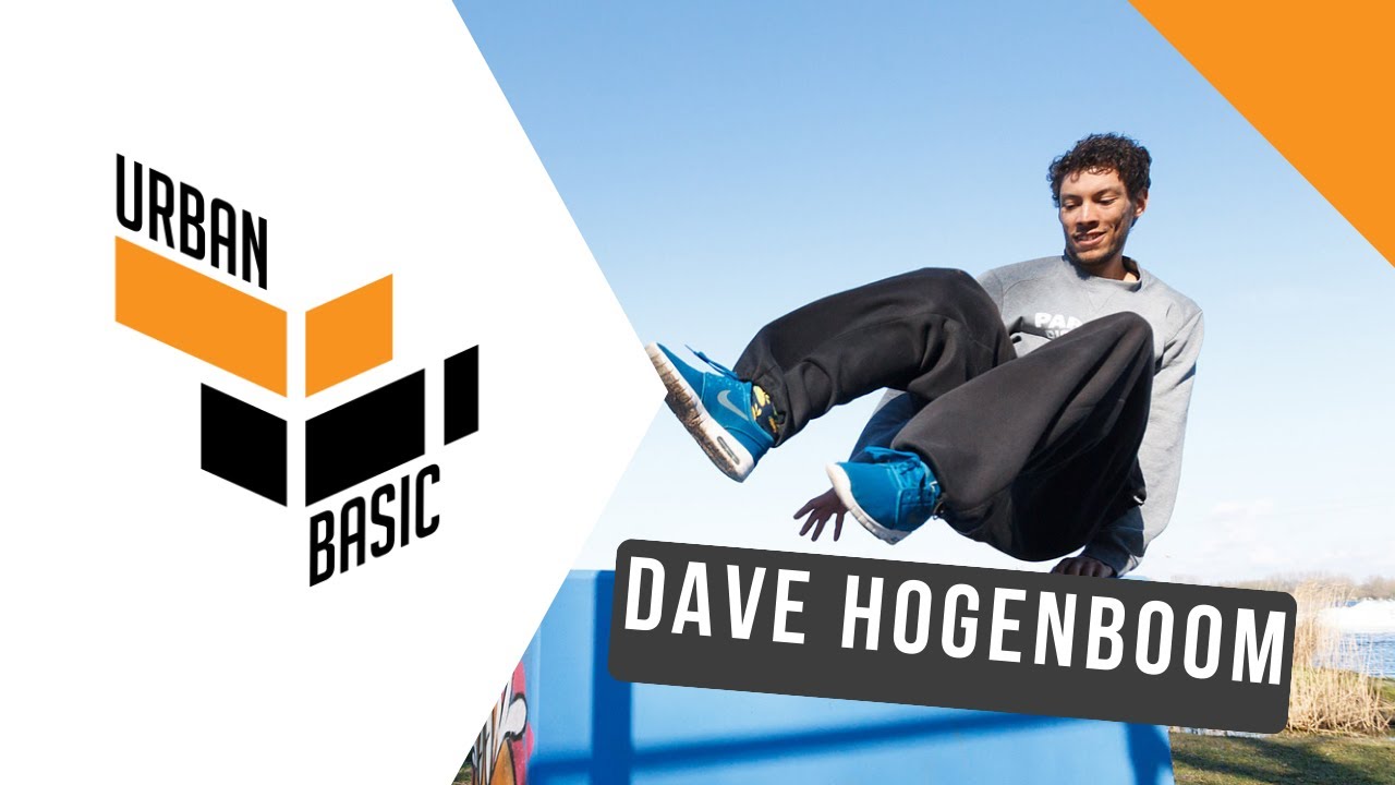 2E11 | Dave Hogenboom :