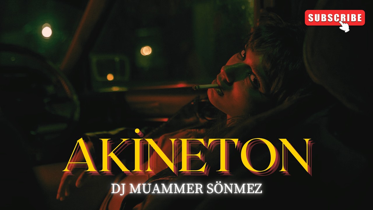 DJ Muammer Sönmez - AKİNETON (ClubRemix) #remix #bangladesh #tiktok #new 