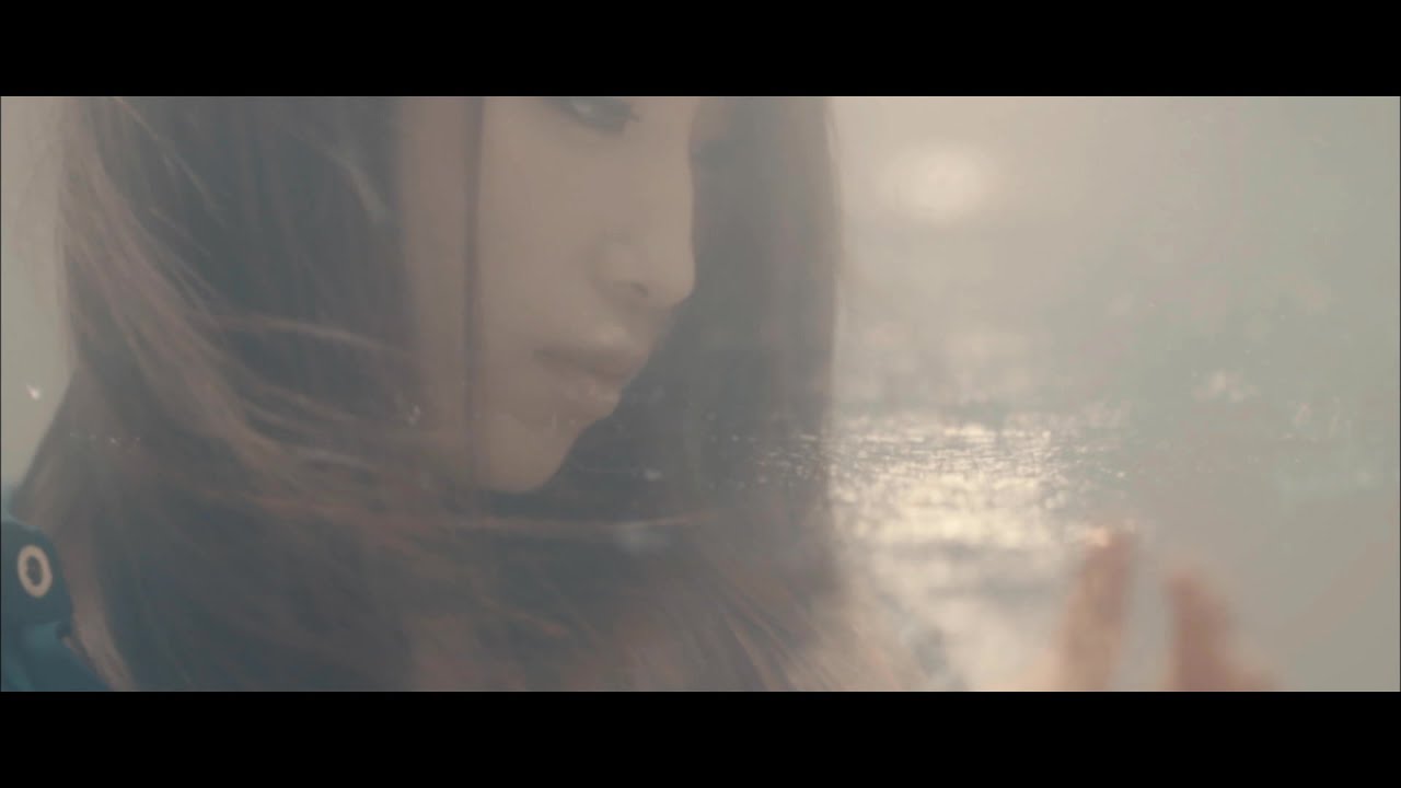 The last rain　Music Video