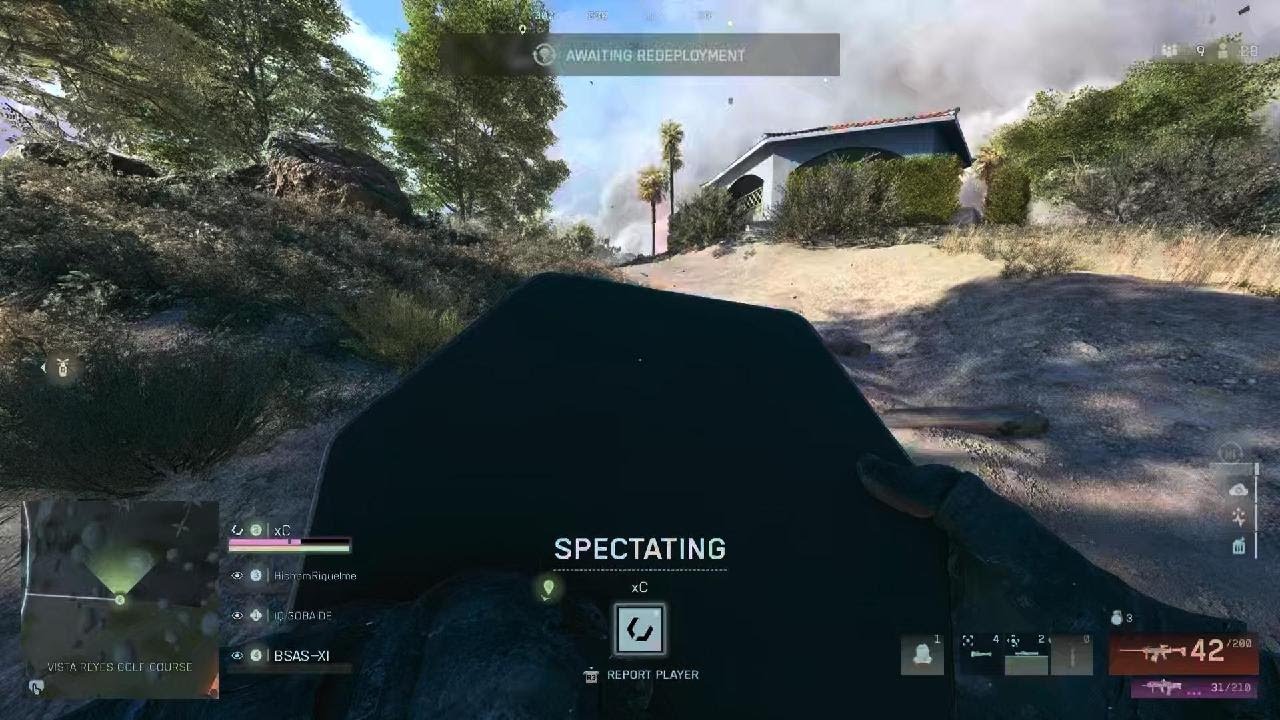 Battlefield 6 gg