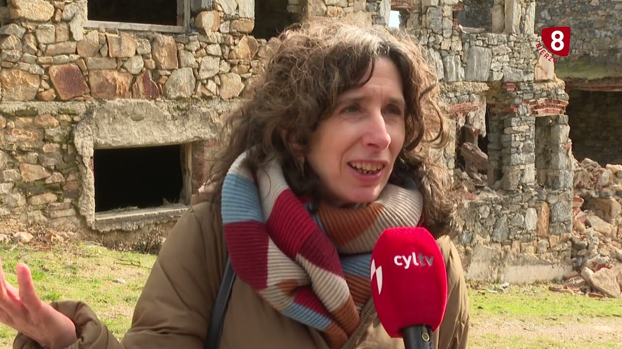 Objetivo Bierzo - De la fiebre del wolframio al turismo industrial, 5 marzo 2026