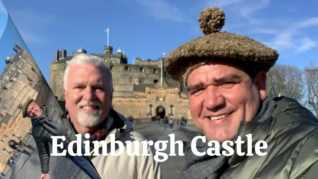 Edinburgh Scotland