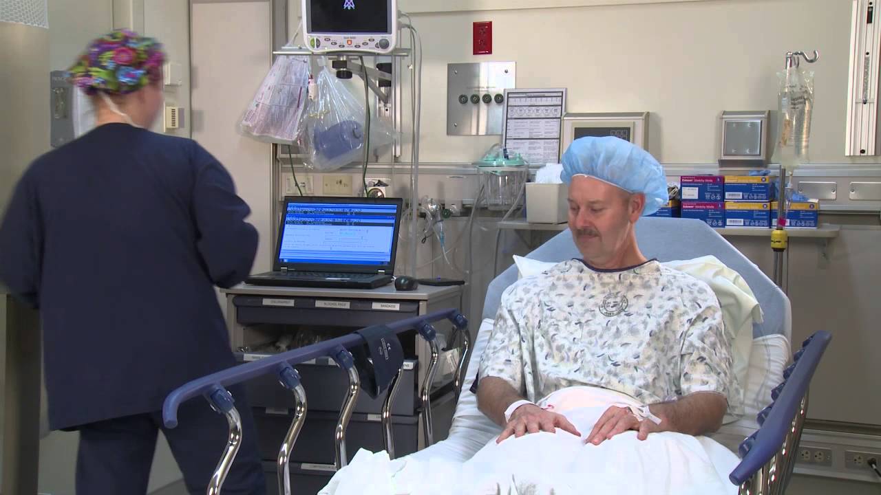 What To Expect For Surgery