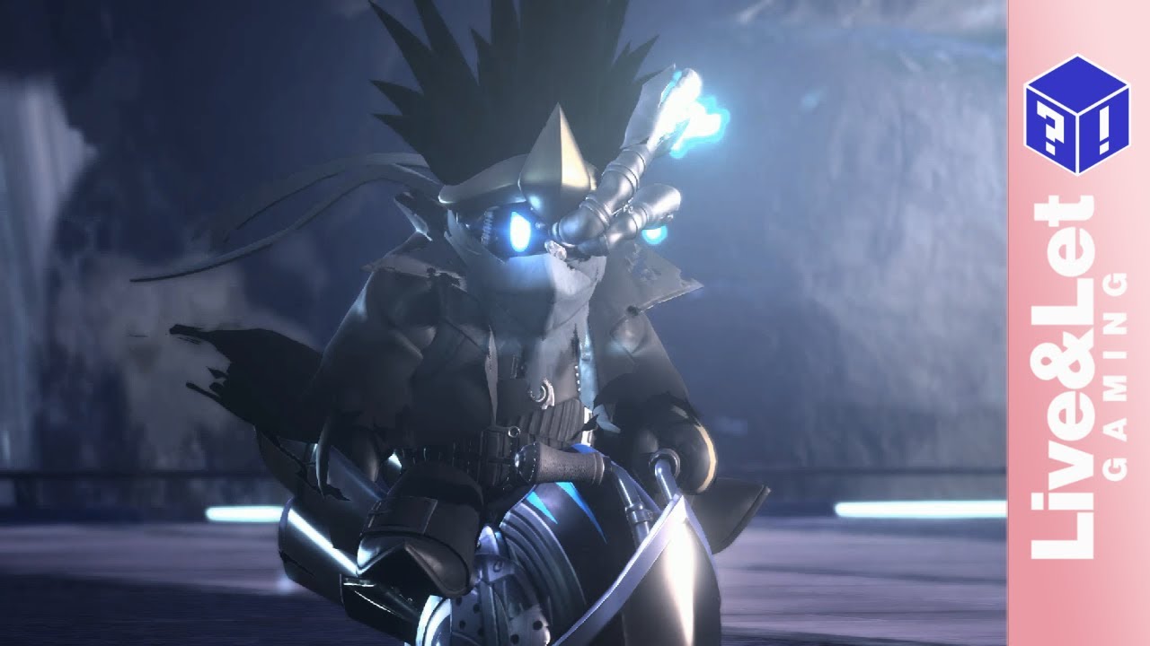 Kirby Air Riders Part 3 Zorah's Wish