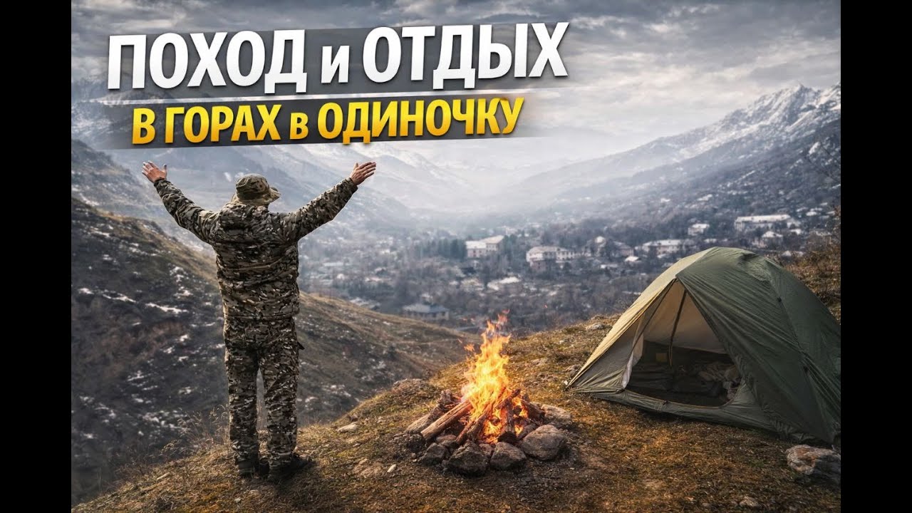 Real Life in Kyrgyzstan's Mountain Villages