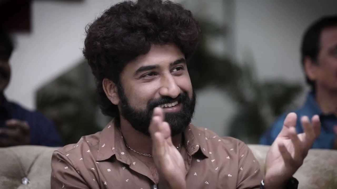 Sembaruthi - Ep 1092 - Karthikraj,Shabana,Priya Raman - Tamil Tv Serial - Zee5 Tamil Classics