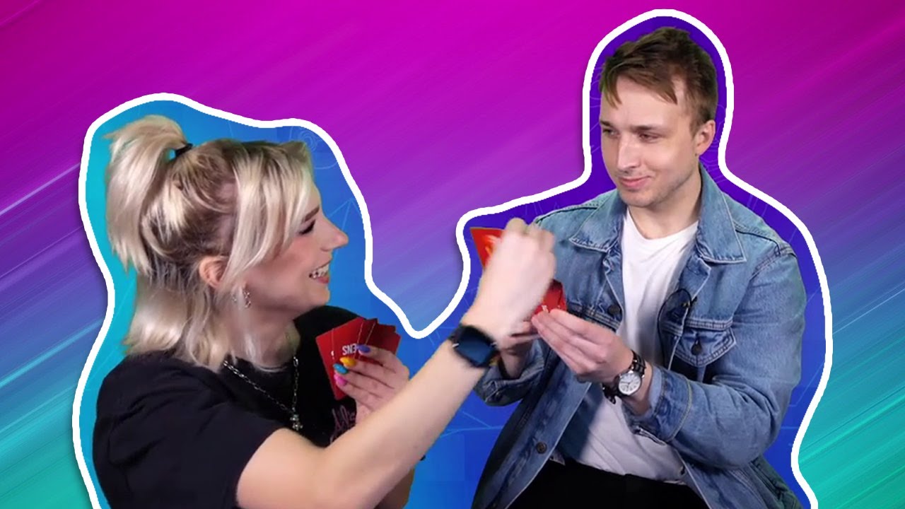 Shourtney Stream Compilation Part 39