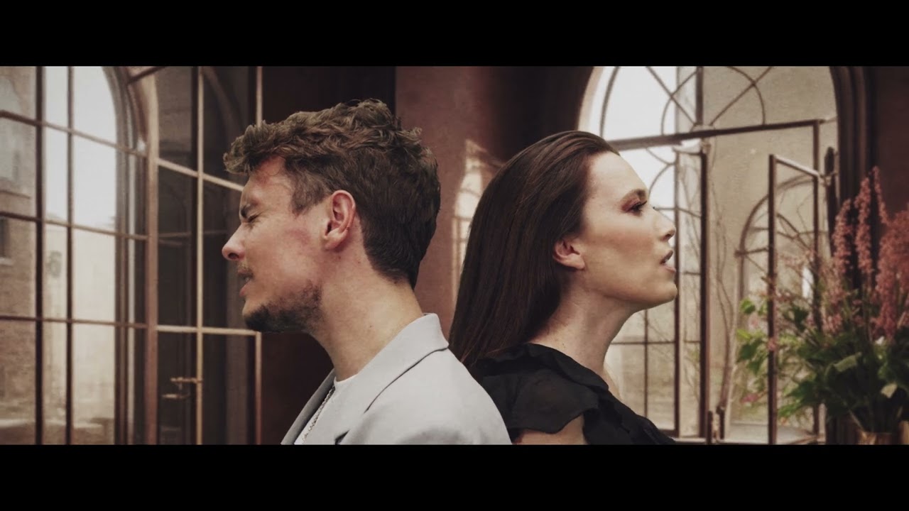 MARKO KUTLIĆ - SAMI FEAT. LEA DEKLEVA (OFFICIAL VIDEO)